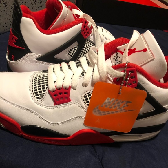 Sneaker Air Jordan Fire Red 2021 Release Date Nike Air Jordan